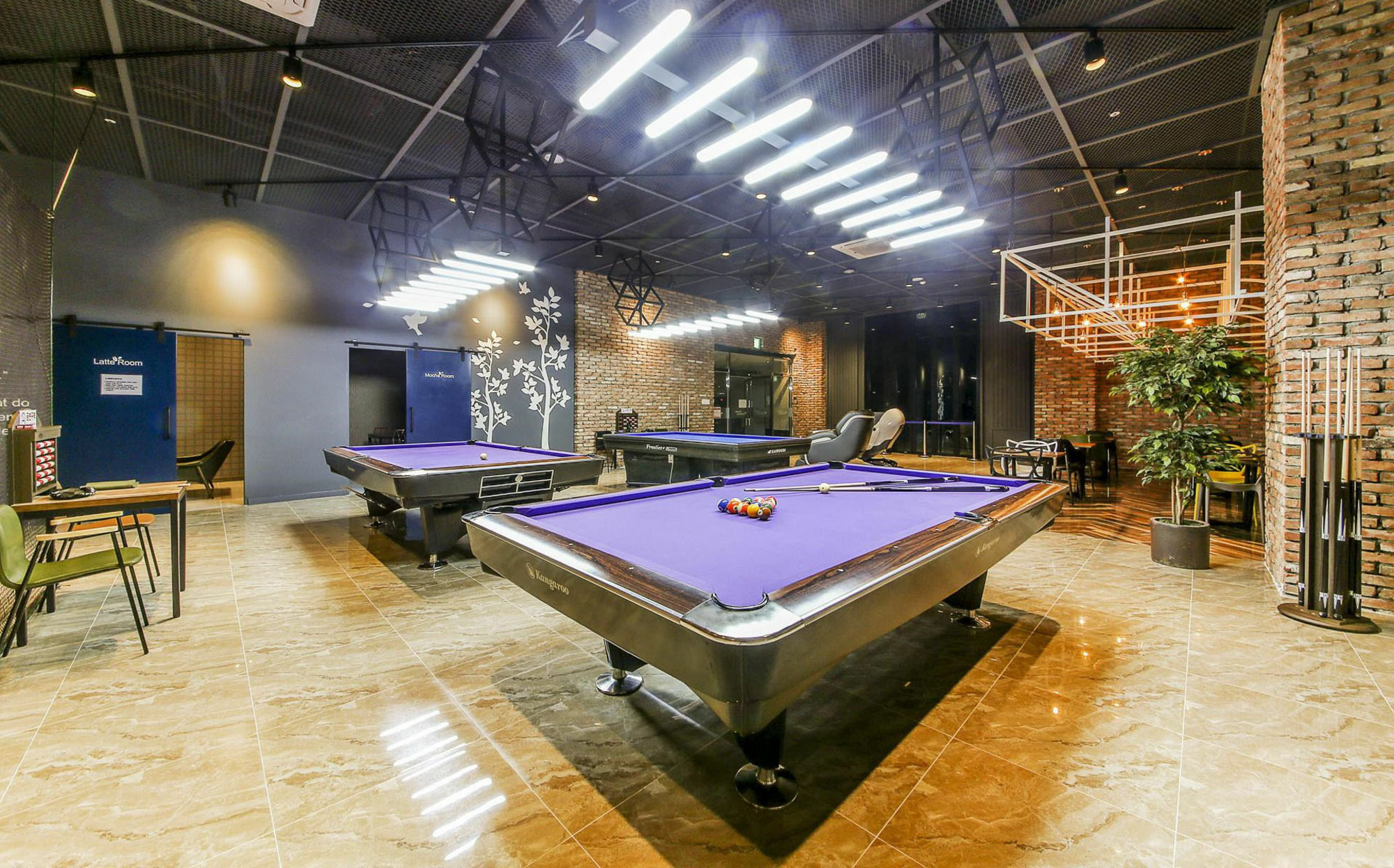 Hotel Well Busan Buitenkant foto