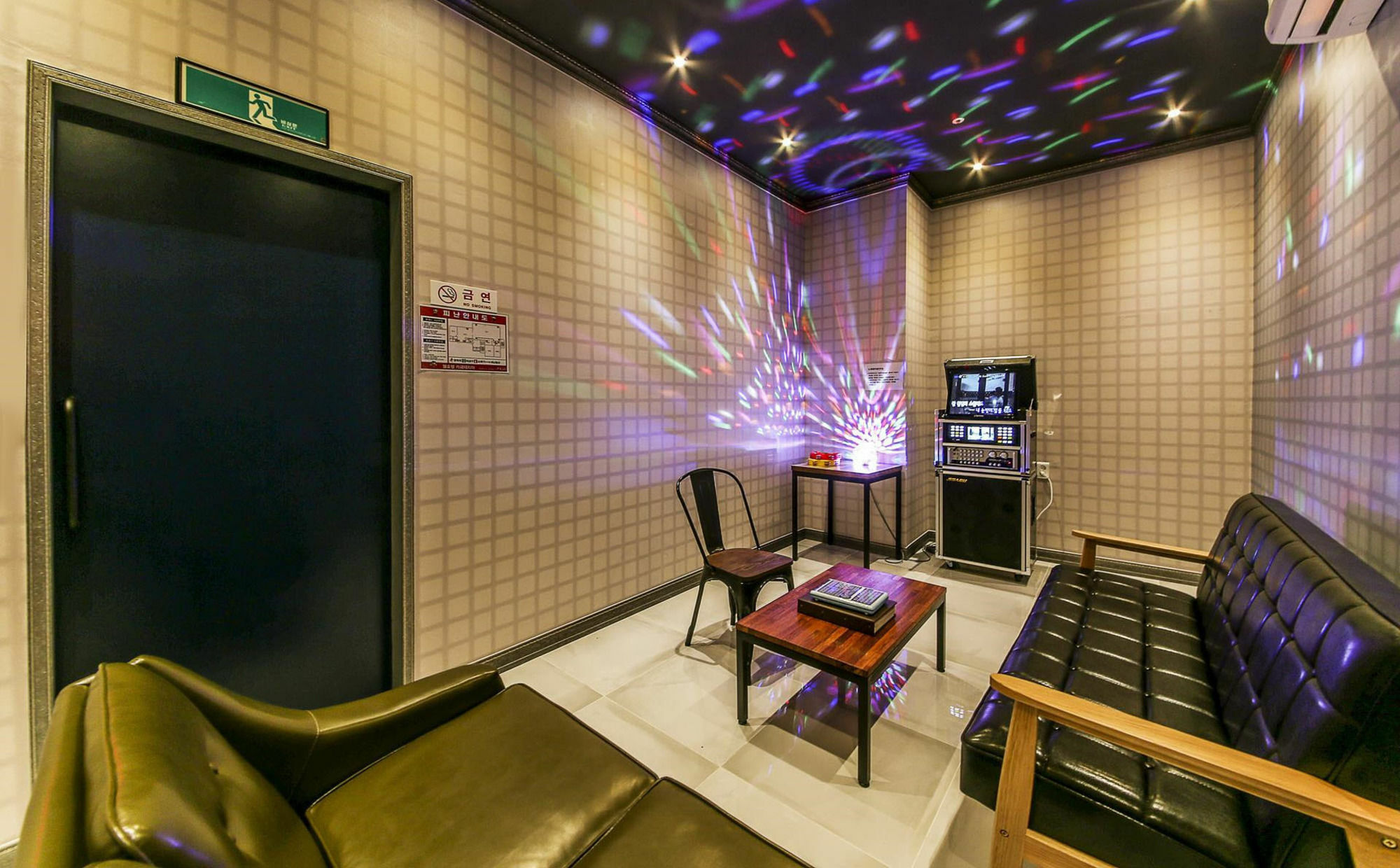 Hotel Well Busan Buitenkant foto