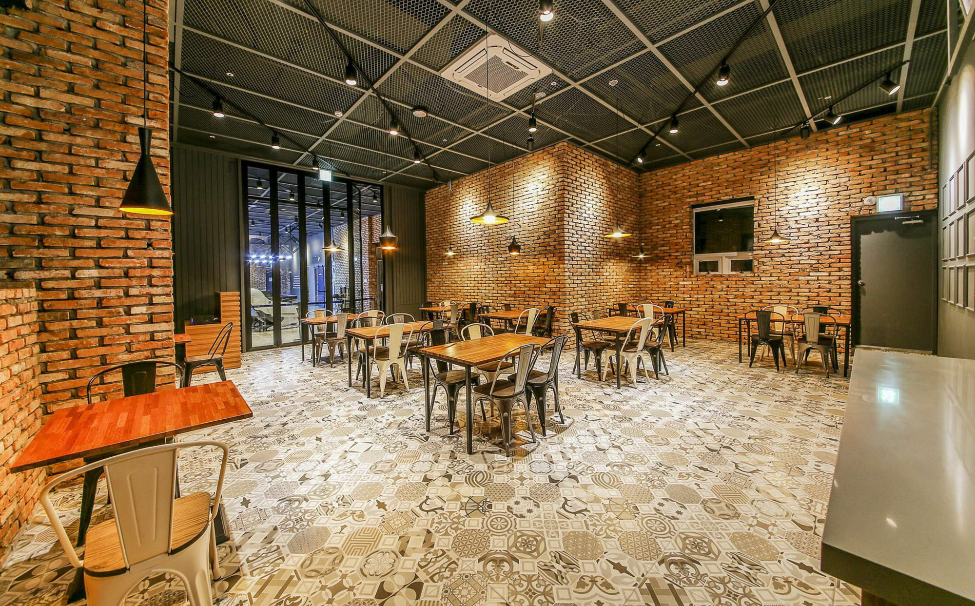Hotel Well Busan Buitenkant foto