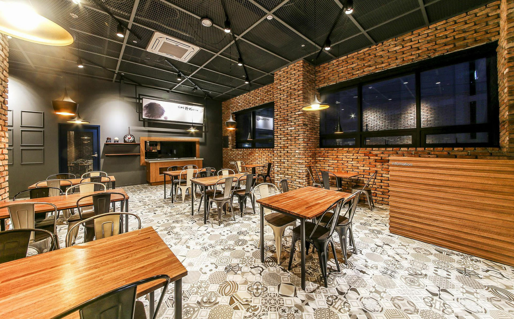 Hotel Well Busan Buitenkant foto